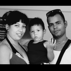 Meet your Posher, Jose alejandro